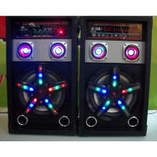 Altavoz Mutimedia Altavoz Profesional TM-1 con Bluetooth